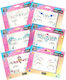 Nice Star Face Gems Tattoo Face Stickers Sparkling Makeup 1 Piece 02605 5+ Years