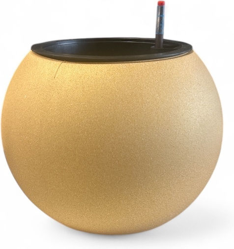 Dream House Pot