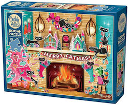 Puzzle 2D 500buc