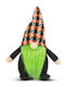 Scandinavian Elf 34 Cm Green
