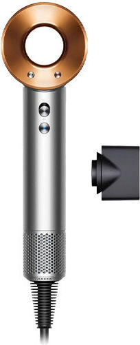 Dyson Supersonic Hd07 Πιστολάκι Μαλλιών