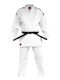 Olympus Sport Uniform Brasilianisches Jiu Jitsu Weiß