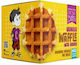 The Bee Bros Waffel Vanille (4x120gr)