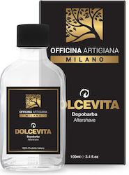 Officina Artigiana Milano After Shave Emulsie 100ml