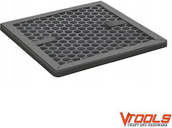 Tipa Welding Fume Extractor Filter Zd-601 Active Carbon