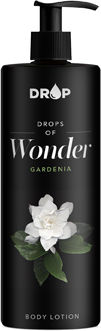 Drop Cosmetics Moisturizing Lotion Body with Aroma gardenia 200ml