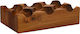 Estia Allure Eierbecher Hölzernes 1pcs
