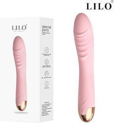 Lilo Vibrator Roz