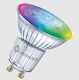 Ledvance Smart Λάμπα Fs1 LED 4.7W για Ντουί GU1...