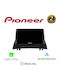 Pioneer Автомобилна Аудио Система За Renault 9 / Megane 2002 2008 Bluetooth USB WiFi GPS Apple CarPlay Android Auto