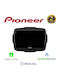 Pioneer Car Audio System for Jeep Renegade 2015 2019 Bluetooth USB WiFi GPS Apple CarPlay Android Auto
