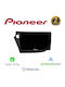Pioneer Auto-Audiosystem für Honda(Auto) Insight 2009 2015 (Bluetooth/USB/Eingebautes Wi-Fi / 3G/GPS/Apple CarPlay/Android Auto)