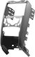 CARAV Industries Inc. DIN Fascia Panels 2 Din for Mini Cooper / Cooper S / ONE