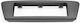 Compotech DIN Fascia Panels 2 Din for Renault Scenic 2009 2015