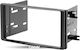 CARAV Industries Inc. DIN Fascia Panels 2 Din for Subaru Forester / Impreza / XV