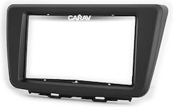 CARAV Industries Inc. Panoul ușii 2 Din pentru Suzuki Baleno 2015 2022 CARAV Industries Inc. Panoul ușii 2 Din pentru Suzuki Baleno 2015 2022