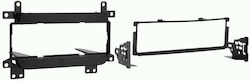 Compotech DIN-Verkleidungsplatten 2 Din für Suzuki Vitara 1998 2005 Compotech DIN-Verkleidungsplatten 2 Din für Suzuki Vitara 1998 2005
