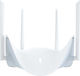 D-Link BE9500 Drahtlos Router Wi‑Fi 7 mit 3 Anschlüssen Ethernet