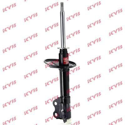 Kayaba Excel-g Set Stoßdämpfer 1Stück für Toyota Paseo / Starlet