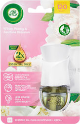 Airwick Steckdosengerät Jasmin 19ml