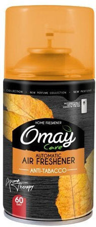 Omay Αρωματικό Spray 62399 260ml