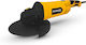 Bormann BAG2200 Τροχός 230mm Ρεύματος 2200W