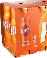 Kinnie Altele cu Carbonatare 330ml Kinnie Altele cu Carbonatare 330ml