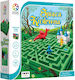 Smart Games Спящата Красавица En IUVI Games