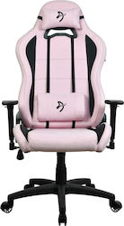 Arozzi Torretta Supersoft Fabric with Adjustable Arms