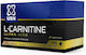 USN L-Carnitine 1500 120 κάψουλες