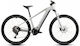 CUBE Reaction Hybrid One 800 29" 2026 Gray Electric Bicycle