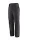 Patagonia 31170-BLK Ski & Snowboard Schwarz