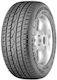 Continental Cross Uhp 275/50R20 109W MO Anvelopă Vara Pentru 4x4 / SUV Auto