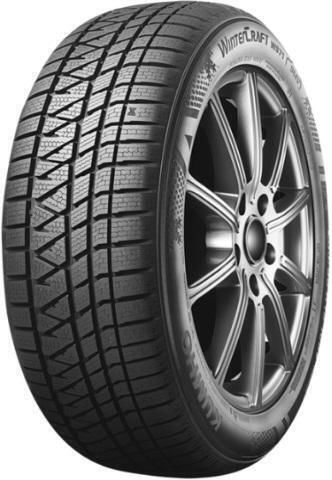 Kumho Ws71 315/35R20 110E-Commerce-Website XL Winter Reifen Auto