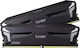 Lexar DDR5 32GB RAM with 2x16GB Modules and Speed 6000 for Desktop