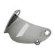 Biltwell Visor Tint Lane Splitter Gen 2 Shield Light Smoke
