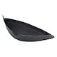 Biltwell Gringo Gringo S/gringo Sv R22.06 Chin Spoiler Black