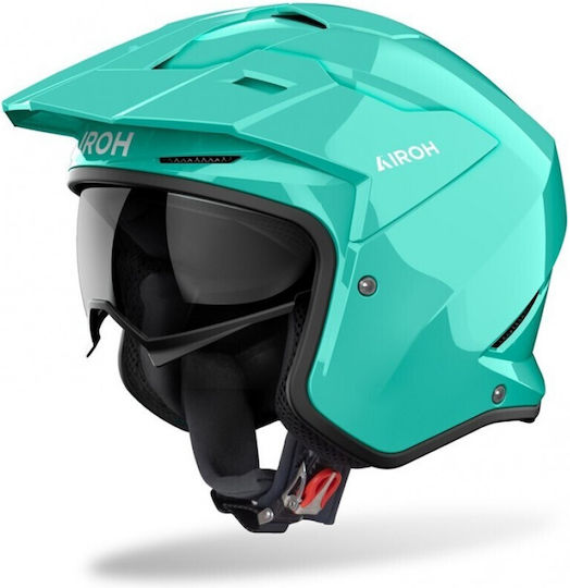 Givi Ελατήριο Επαναφοράς Κλαπέτου Ε41 Z236