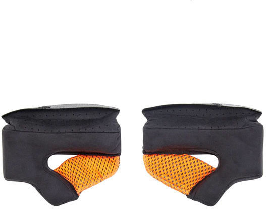 Biltwell Gringo S Sv 22.06 Cheek Pad Set 24mm