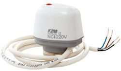 Icma Електротермичен Задвижващ Мотор Icma M30 230v
