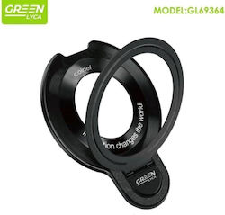 Green Lyca Suport Telefon Verde Green Lyca Suport Telefon Verde