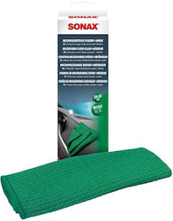 Sonax Πανιά Μικροϊνών Καθαρισμού 38x38cm Sonax Πανιά Μικροϊνών Καθαρισμού 38x38cm