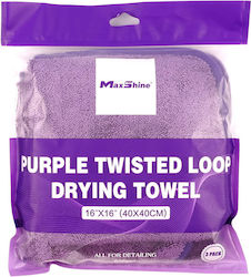 Maxshine Cloths Microfiber Drying for Body Car ...