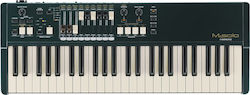 Hammond Synthesizer με 49 Πλήκτρα Πράσινο Hammond Synthesizer με 49 Πλήκτρα Πράσινο
