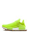 Adidas Sneakers Solar Yellow