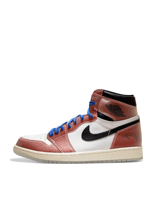 Jordan Air Jordan 1 Retro High Botine Chicago DA2728-100 | Skroutz