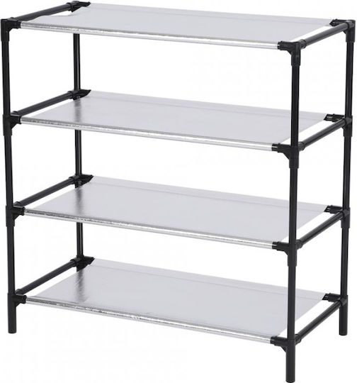 Обувна рафт 57x27x58.8см