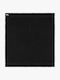 Kids Fleece Neck Gaiter Casper Youth Collar Black