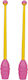 Rhythmic Gymnastics Club 36cm 48034