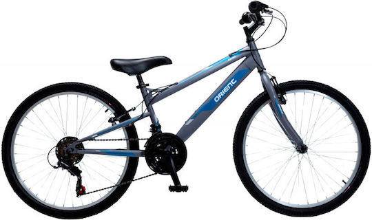 Orient Excel 24" Детски Велосипед BMX (2025) Син
